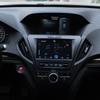 17 Acura MDX Central Control Large Screen GPS Navigation All-in-One System