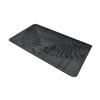 Bathroom Floor Mat Shower Room Bath Mat Entrance Door Mat Kitchen Carpet for Laundry Room Bedroom Living Room Kitchen Bathtub