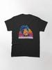 Celia Cruz Azúcar Eterna - Bold Classic T-Shirt