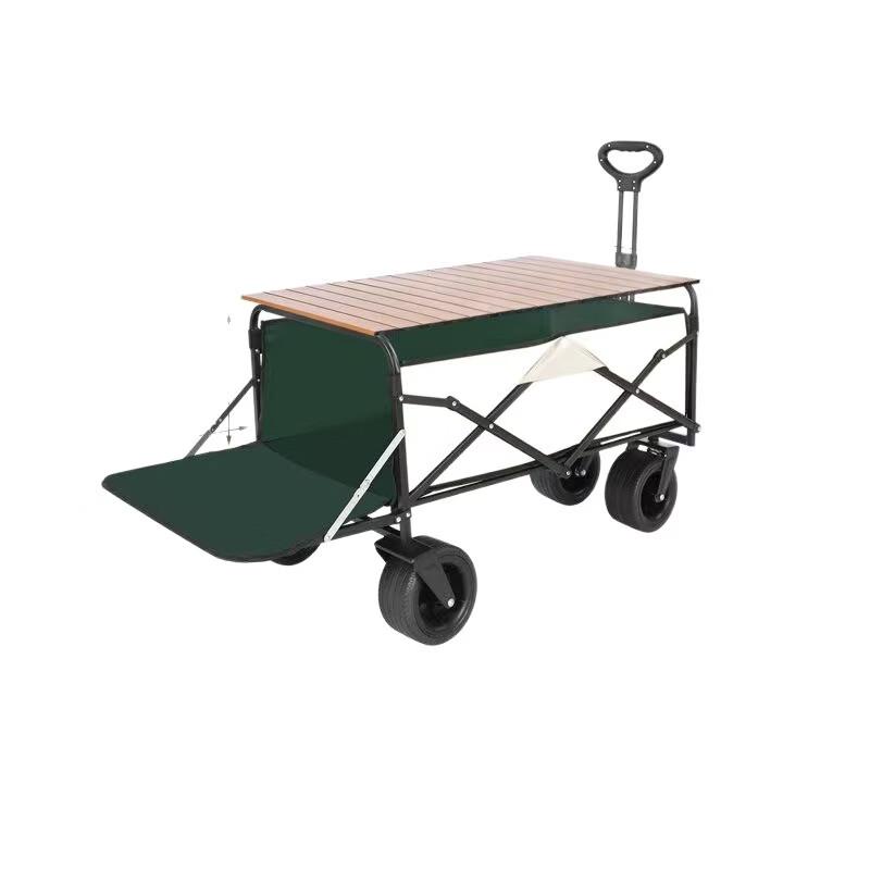 Outdoor Camping Cart