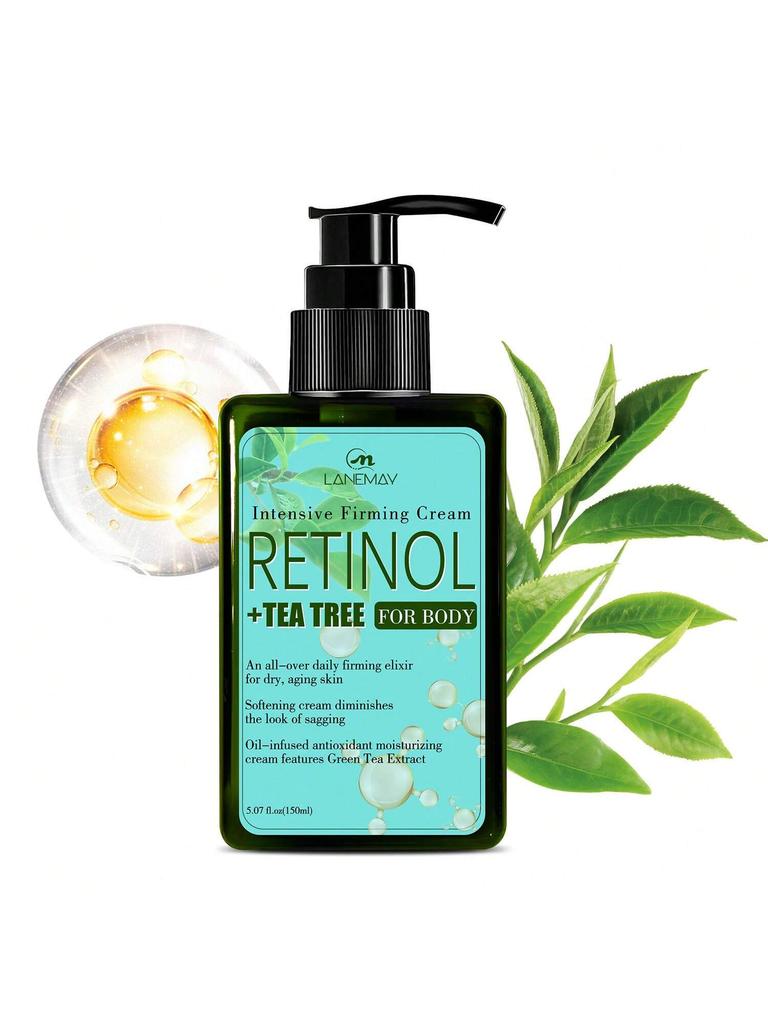 1 stk Retinol Body Milk 150ml