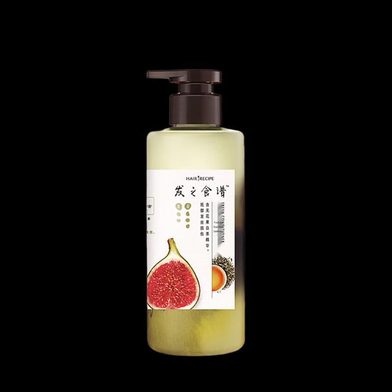 

Hair Recipe Fig Fresh Conditioner 280g