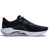 New LiNing Super Light 20 Anti Slip And Wear Resistant Breathable Low Top Casual Running Shoes Men's Black ARBT001-2