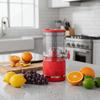 USB Charging Automatic Juice Extractor with Faucet Fruit Blender Fruit Juice Separator  Orange