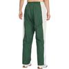 Nike Logo Patchwork Loose Fit Lace-Up Sports Trousers Women bottoms IF0219-324