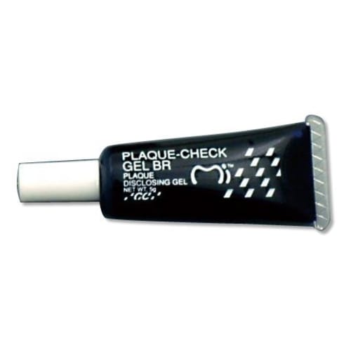 GC Plaque Check Gel BR 40g