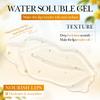 10 Stück Osmanthus Lippenmasken-Set SADOER Kristall-Kollagen-Lippenpflaster Feuchtigkeitsspendend Aufpolsternd Trockene, rissige Lippen Anti-Falten Hautpflege