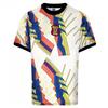 Score Draw Unisex Adult 1994 Scotland Goalkeeper Kit