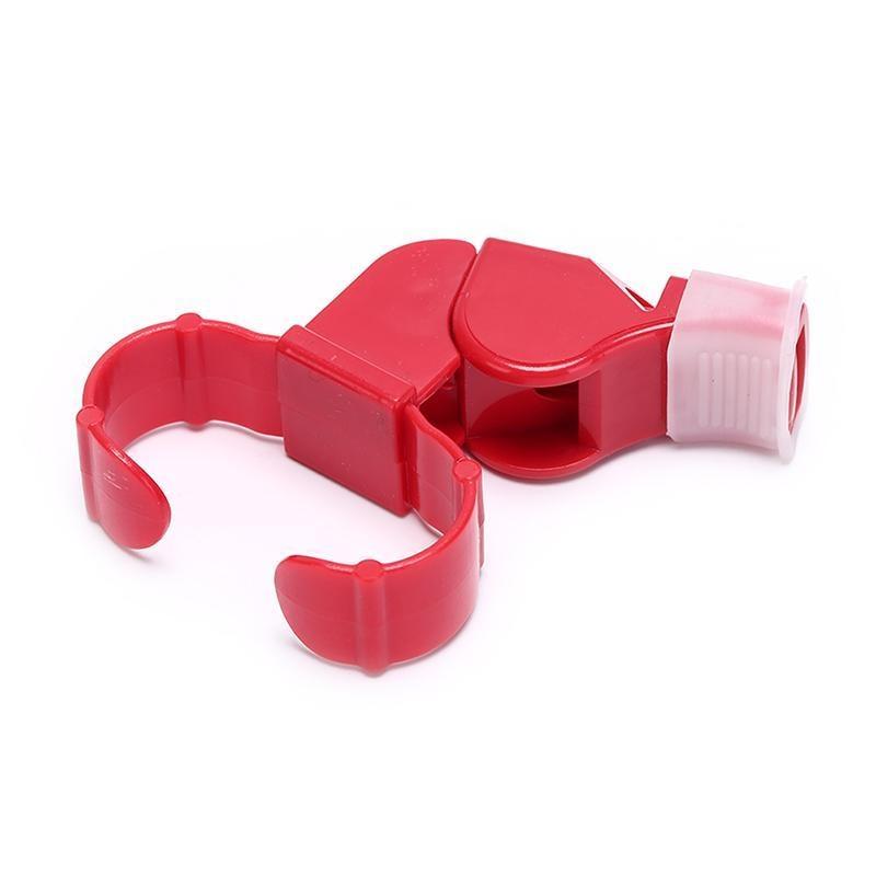 

Баскетбол на открытом воздухе Матч Рефери Футбол Свист Выживание Спорт Свисток красный