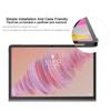 2 Pieces HD Scratch Proof Tempered Glass Screen Protector For Lenovo Tab Plus 11.5 inch 2024 TB351FU Tablet Protective Film