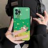 Cute Bear Quokkas For Iphone 17 16 15 14 11 12 13 Pro Max Plus Case Cute Art Phone Cover