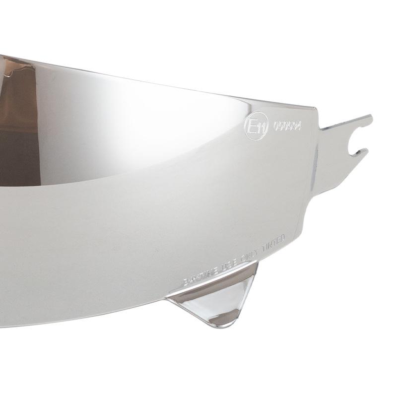 KS08 Retro Motocyklová Helma Aurora Vnitřní Čočka Příslušenství