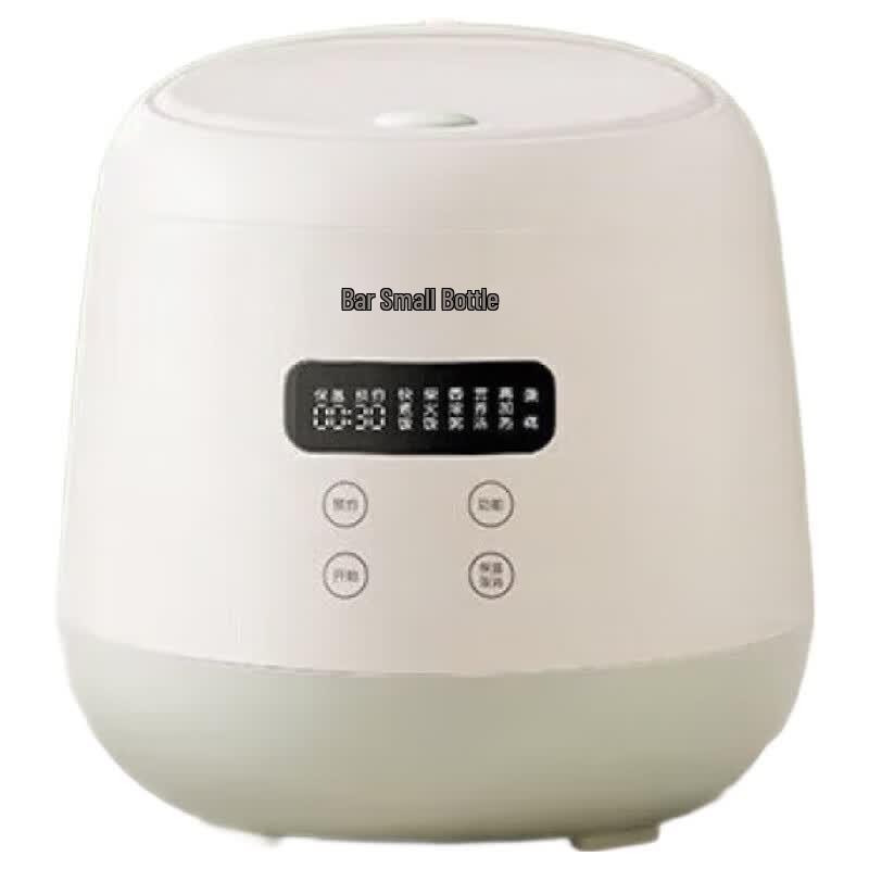 Bear 2L Mini Smart Rice Cooker CN plug (adapter included)
