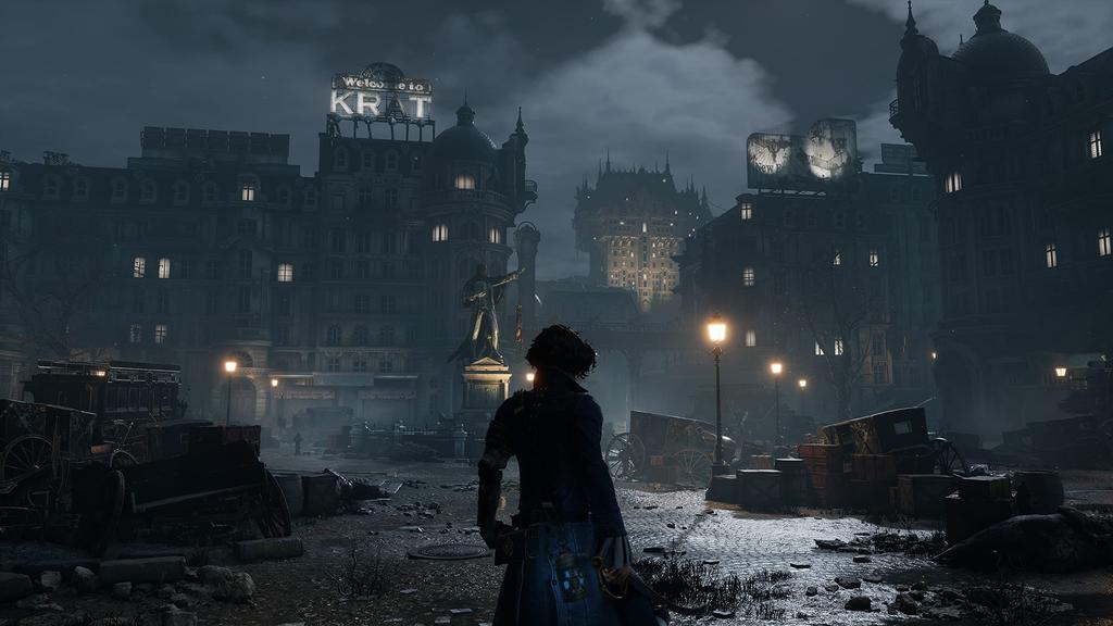 Lži P North PS5 (Importní verze Amerika) -