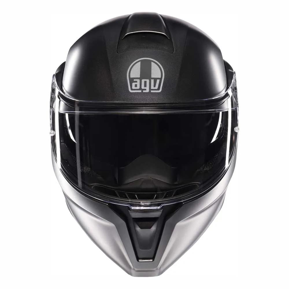 AGV Модульный Шлем Streetmodular E2206 MPLK