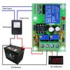 12V Battery Charging Control Board XH-M601 Intelligent Charger Power Control Panel Automatic Charging Power