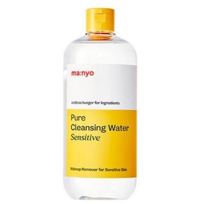 MANYO FACTORY Pure Cleansing Water Sensitive 500ml