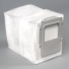 Dust Bag Compatible with For DJI For Romo ASP with 2 4L Capacity and Multi Layer Filtration for Cleaner Operation