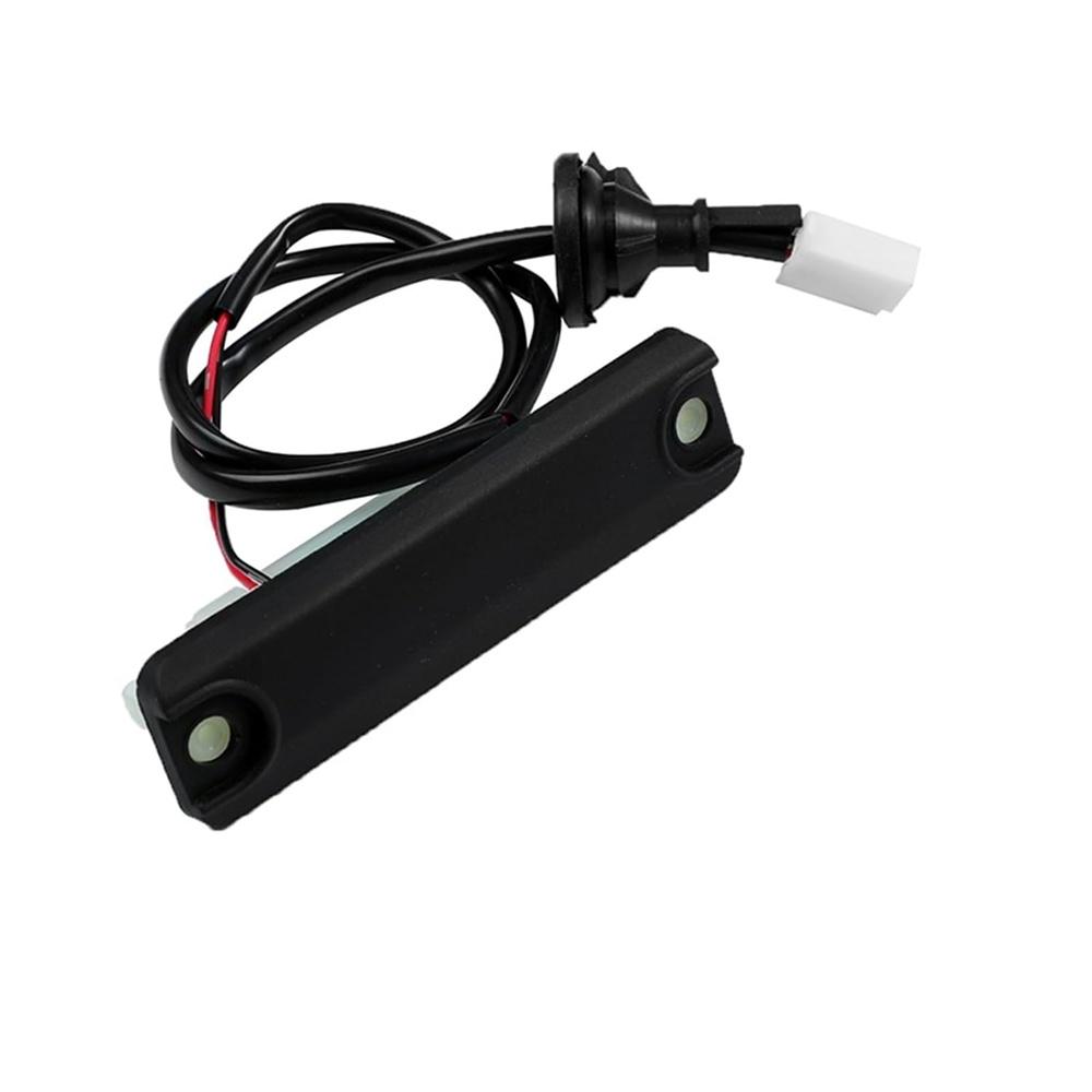 For 2004-2009 Toyota Prius Rear Trunk Tailgate Release Switch Button 84840-47020