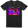 David Rowe Ant Attack Load Screen Officially Licensed Spectrum 48k T Shirt