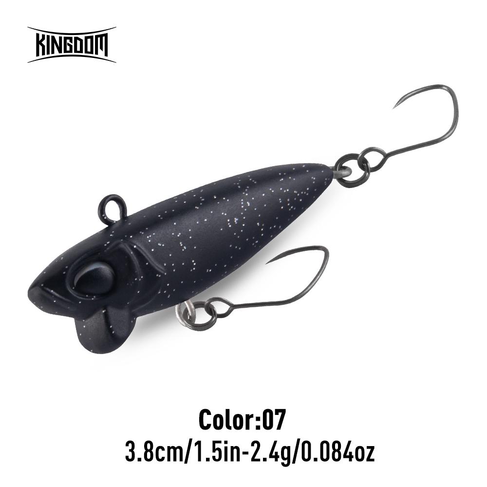 Kingdom Mikro Tonący Ołówek Przynęta Wędkarska 2.4g/38mm 2.8g/45mm Tonąca Twarda Przynęta ABS Sprzęt Wędkarski Sztuczne Twarde Przynęty Przynęty Koronkowe Sprzęt Wobblery