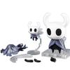 Hollow Knight Silksong Mini Figure Set 2195 2196, The Knight & Hornet PVC Statue, Game Collectible Desk Decor Collectible Figure