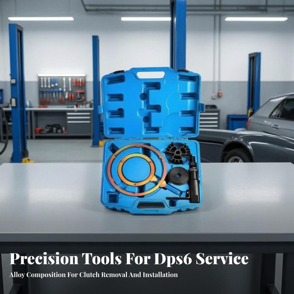 Gearbox Lock and Release Tool Kit Professional Hand Tools for Garage