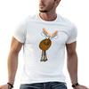 Hanukkah Tshirt Big Size Daily Wear Tshirt