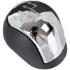 Opel Vectra C 02-08 Gear Shift Knob 5 Speed Chrome