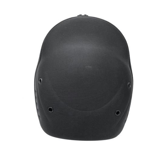 EVA Baseball Cap Storage Bag Large Capacity Zipper Portable Travel Breathable Men Women Peaked Hat Organizer Carrying Case