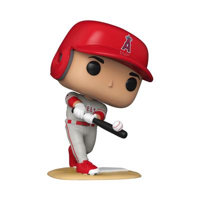Funko Funko Pop MLB Shohei Otani Pop! (Baseball) Engel [Artikel]