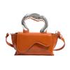 Niche design bag women's new sweetheart elf bag sweet personality messenger bag fashion hand bag