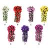 Realistic Decor Flower For Indoor Or Outdoor Low Maintenance Flower Decoration Elegant