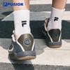 FILA FUSION Wing Ballet Style Low-Top Women's Sneakers
