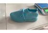 2025 Women's Flyknit Air Cushion Sole Shoes - Breathable, Large Size, Casual Spring/Autumn Footwear