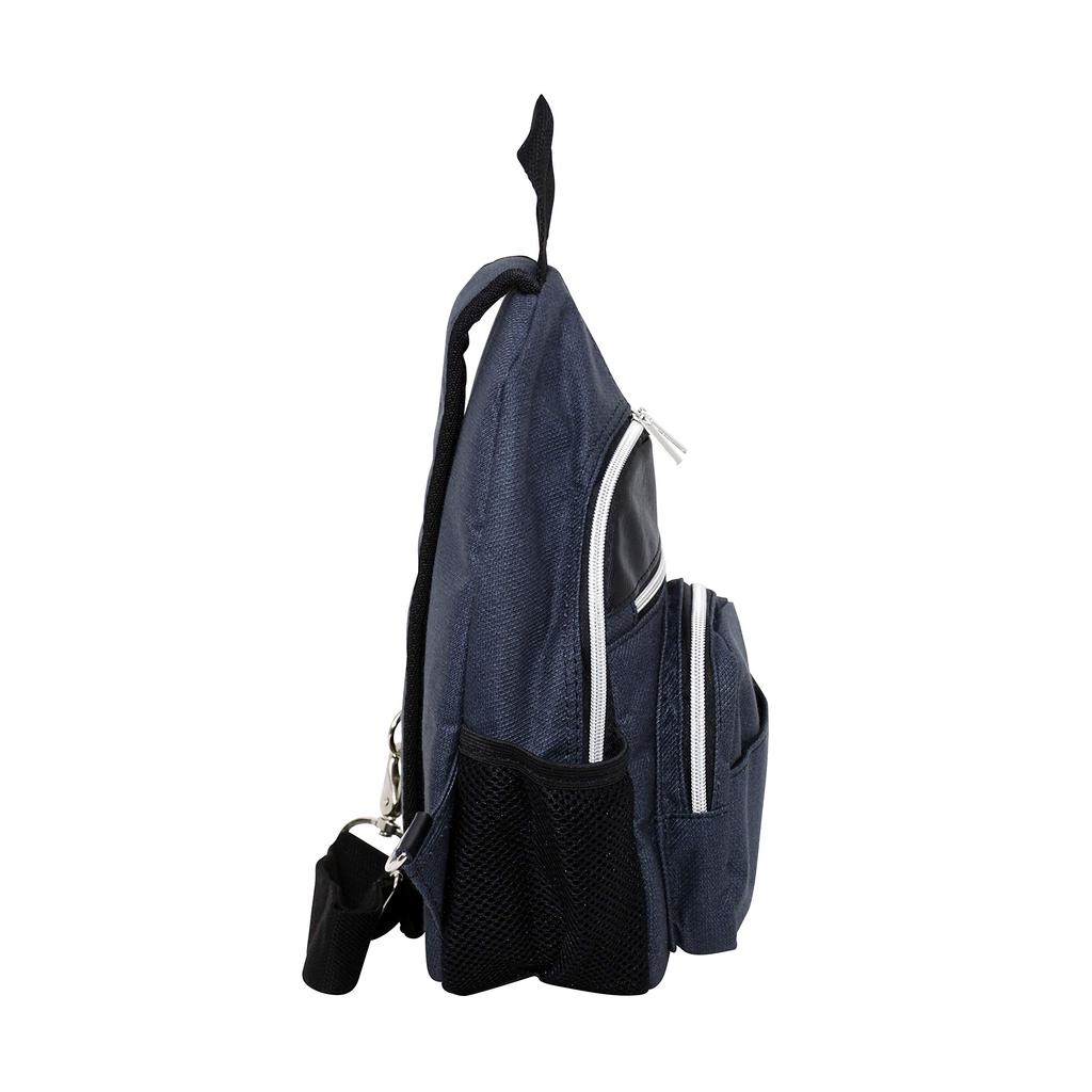 KH HUMHEM Body Bag Marineblau