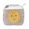 DADWAY miffy Baby Cube FluffyPink TYMIFNIJN926