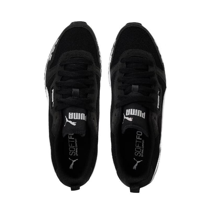 PUMA Unisex 373117-01 Sport Lifestyle Casual Shoes