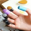 Multi-colored Giant Ink Pads Vibrant Colors Oil-based Ink Pad Set  Scrapbooking
