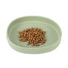 Non-stick Dog Food Drinking Bowl Shallow Mouth Cat Water Bowl Cat Food Dish  For Dogs Cats