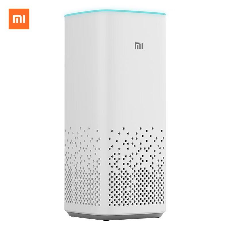 

Xiaomi AI Speaker 2nd Gen