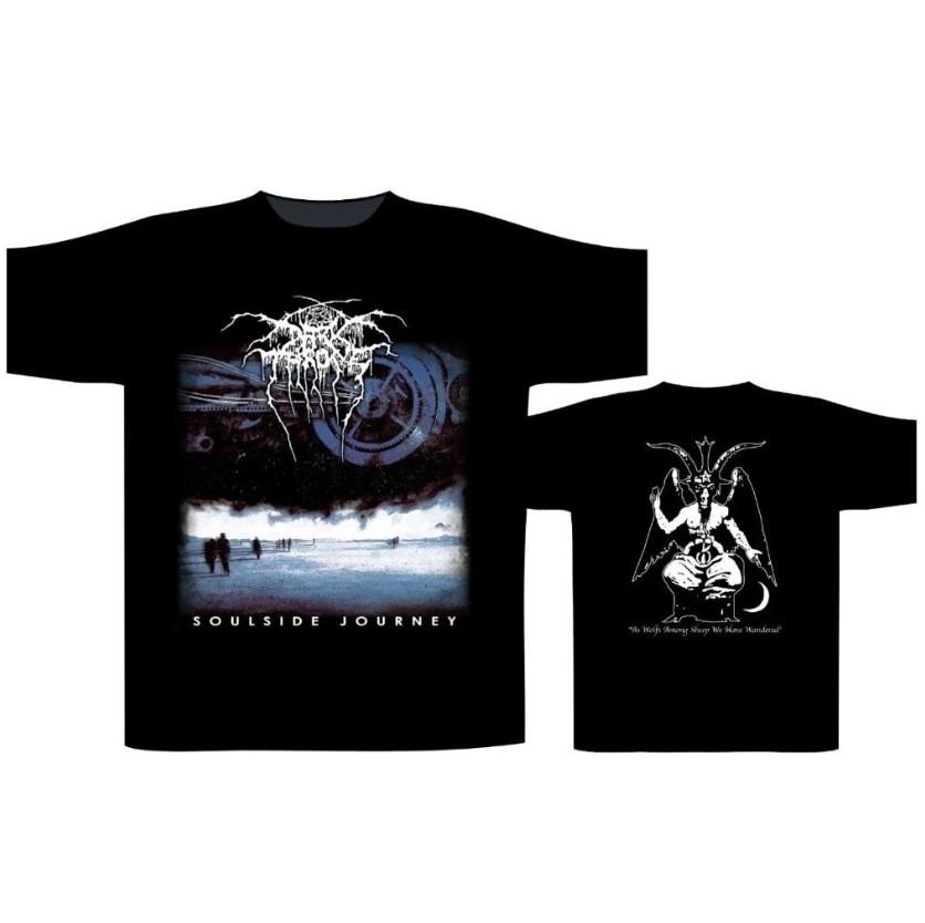 DEATH – Scream Bloody Gore – Classic Death Metal TShirt Unisex T-Shirt L
