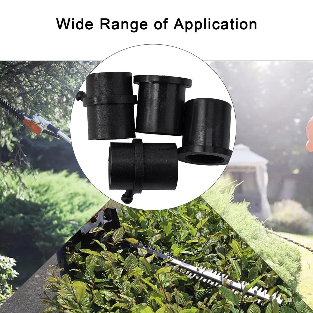 Upgrade Your For TroyBilt\'s Wheels with Front Wheel Bearing Bushings Compatible with 7410990 7410516B 7410516A