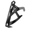 Bike Water Bottle Cage Black High Elastic TPR Resin Bicycle Kettle Holder for Mountain Bicycles