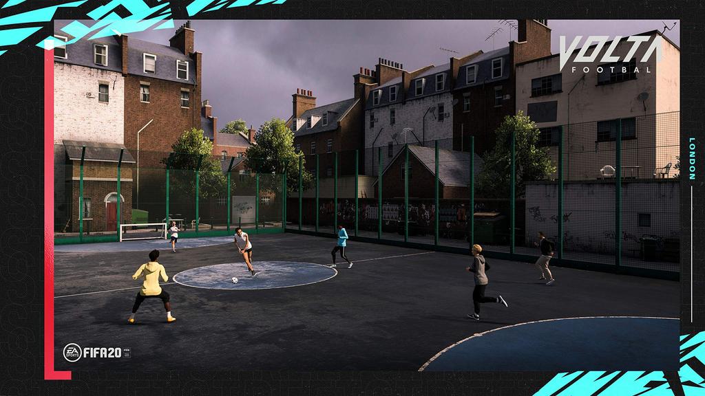 FIFA 20 Champions Edition North PS4 (Imported America) -