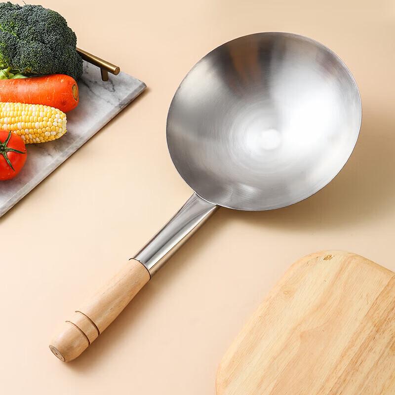 

Huabeisen Stainless Steel Ladle