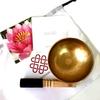 Tibetan Singing Bowl, Small 14cm [Amanamana Official] Purification, Meditation, Yoga, Beginner To Professional