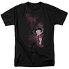 Betty Boop - Cutie -  Unisex Short Sleeve Children's T-shirt - Black