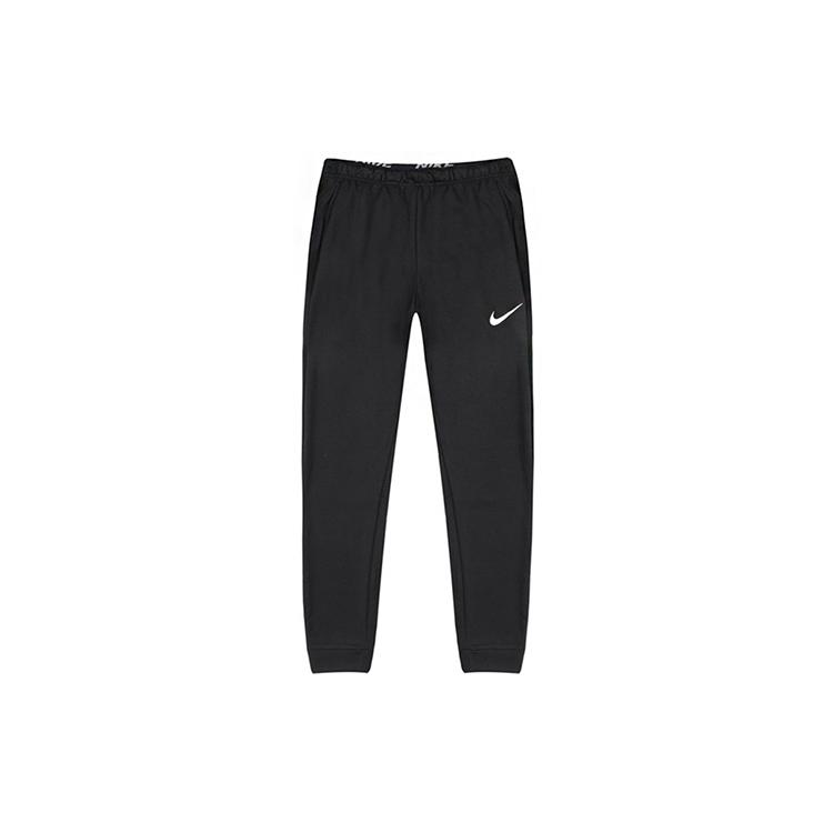 

New Nike Sports Pants Men Black CJ4312-010 L
