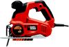 Cordless Jigsaw Black & Decker KSTR8K